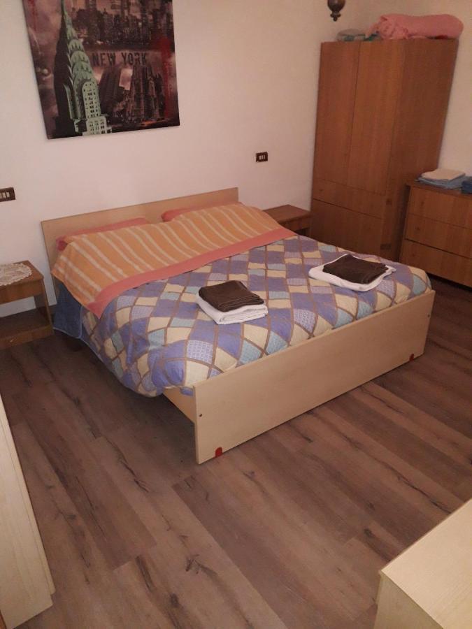 Casa Vacanza Pineta Malonno Eksteriør billede